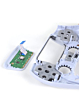 Touchpad Flex Cable for PlayStation 5 (DualSense Edge) Controller (18 PIN)