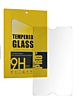 Clear Tempered Glass for Playstation PS5 Portal 8'' (2.5D / 1 Piece)
