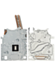 Heat Sink For PlayStation 5 Slim (2 Piece Set)