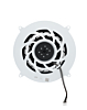 Inner Cooling Fan for PlayStation 5 Slim (19 Blades)