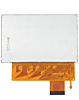 LCD Assembly for PlayStation Portable PSP 1000