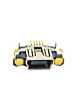 USB Charging Port for PlayStation Portable PSP 1000 / 2000 / 3000 (Premium)