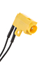 DC Charging Port for PlayStation Portable PSP 3000