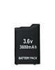 Replacement Battery for PlayStation Portable PSP 1000 (Only Ground Shipping)