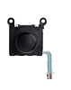 3D Analog Joystick Module  for PlayStation Vita 2000 (BLACK) (Premium)