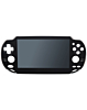 Screen Replacement with Bracket for PlayStation Vita 1000 (BLACK)