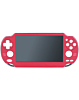 Screen Replacement with Bracket for PlayStation Vita 1000 (RED)