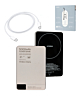 Q1 Magnetic 15W Wireless  / 20W PD Power Bank with USB-C (5000 mAh) (Only Ground Shipping)
