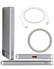 Q1 Magnetic 15W Wireless  / 20W PD Power Bank with USB-C (5000 mAh) (Only Ground Shipping)