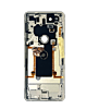 Housing Frame with Small Components Pre-Installed for Google Pixel 2 (NO LOGO) (WHITE)