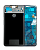Housing Frame with Small Components Pre-Installed for Google Pixel 2 XL (NO LOGO) (BLACK)