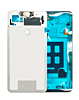 Housing Frame with Small Components Pre-Installed for Google Pixel 2 XL (NO LOGO) (WHITE)