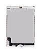 Quantum+ iPad Air 2 LCD Assembly (WHITE) (Sleep / Wake Sensor Flex Pre-Installed) (Exclusive LCD Breakage Warranty)