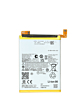 Replacement Battery for Motorola Moto Edge 50 Fusion 5G (XT2429 / 2024) / Edge 2024 (XT2405 / 2024) (QC50) (Only Ground Shipping)