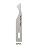 QianLi Handmade Polished Blades - DP-06 (Not Returnable)