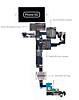QianLi iBridge FPC Test Cable for iPhone 6 (Not Returnable)