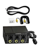 QianLi H3T Triple-Channel Soldering Station Adapter (Only Ground Shipping)