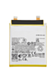 Replacement Battery for Motorola Moto Edge 50 Pro (XT2403 / 2024) (QM45) (Only Ground Shipping)
