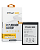 QMAX Pro Replacement Battery for Galaxy A05S (A057) (5000 mAh) (SLC-51) (Only Ground Shipping)