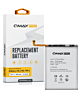 QMAX Pro Replacement Battery for Galaxy A11 (A115) / A15 (A155) (4000 mAh) (HQ-70N) (Only Ground Shipping)