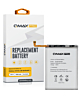 QMAX Pro Replacement Battery for Galaxy A15 (A155) (5000 mAh) (EB-BA156ABY) (Only Ground Shipping)