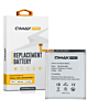 QMAX Pro Replacement Battery for Galaxy A10E (A102) / A20E (A202) (3000 mAh) (EB-BA202ABU) (Only Ground Shipping)
