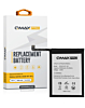 QMAX Pro Replacement Battery for Galaxy A22 5G (A226) / A04 (A045) / A04E (A042) / A14 (A145) / A14 5G (A146) (5000 mAh) (SCUD-WT-W1) (Only Ground Shipping)