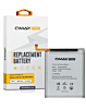 QMAX Pro Replacement Battery for Galaxy A24 4G (A245) / A34 5G (A346) / A54 5G (A546) (5000 mAh) (EB-BA546ABY) (Only Ground Shipping)