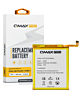 QMAX Pro Replacement Battery for Motorola G8 Power (XT2041) / G Power (XT2041-4 / 6 / 7 / DL) (5000 mAh) (KZ50) (Only Ground Shipping)
