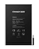 QMAX Replacement Battery for iPad Mini 1 (4400 mAh) (Only Ground Shipping)