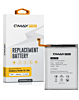 QMAX Pro Replacement Battery for Galaxy Note 10 Lite (4500 mAh) (EB-BN770ABY) (Only Ground Shipping)