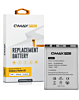QMAX Pro Replacement Battery for Galaxy Note 20 (4300 mAh) (EB-BN980ABY) (Only Ground Shipping)