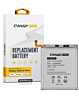 QMAX Pro Replacement Battery for Galaxy Note 20 Ultra (4370 mAh) (EB-BN985ABY) (Only Ground Shipping)