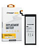 QMAX Pro Replacement Battery for Galaxy Note 5 (3000 mAh) (EB-BN920ABE) (Only Ground Shipping)