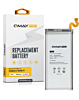 QMAX Pro Replacement Battery for Galaxy Note 9 (4000 mAh) (EB-BN965ABU) (Only Ground Shipping)