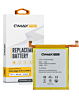QMAX Pro Replacement Battery for Motorola Edge Plus (XT2201-4) / Edge 30 Pro (XT2201-1) (4800 mAh) (NA50) (Only Ground Shipping)