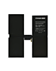 QMAX Replacement Battery for iPad Pro 12.9 (5th Gen / 2021) / (6th Gen (2022) (10556 mAh) (Only Ground Shipping)