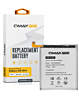 QMAX Pro Replacement Battery for Galaxy S20 Ultra (4855 mAh) (EB-BG988ABY) (Only Ground Shipping)