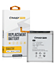 QMAX Pro Replacement Battery for Galaxy S21 (3880 mAh) (EB-BG991ABY) (Only Ground Shipping)