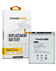 QMAX Pro Replacement Battery for Galaxy S21 Plus (4660 mAh) (EB-BG996ABY) (Only Ground Shipping)