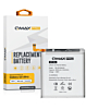 QMAX Pro Replacement Battery for Galaxy S21 Ultra (4855 mAh) (EB-BG998ABY) (Only Ground Shipping)