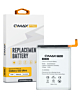QMAX Pro Replacement Battery for Galaxy S22 Ultra (5000 mAh) (EB-BS908ABY) (Only Ground Shipping)