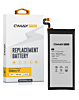 QMAX Pro Replacement Battery for Galaxy S7 (3000 mAh) (EB-BG930ABE) (Only Ground Shipping)