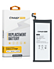 QMAX Pro Replacement Battery for Galaxy S7 Edge (3600 mAh) (EB-BG935ABE) (Only Ground Shipping)