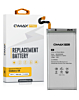 QMAX Pro Replacement Battery for Galaxy S8 (3000 mAh) (EB-BG950ABE) (Only Ground Shipping)