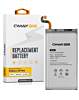 QMAX Pro Replacement Battery for Galaxy S8 Plus (3500 mAh) (EB-BG955ABE) (Only Ground Shipping)
