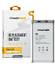 QMAX Pro Replacement Battery for Galaxy S9 (3000 mAh) (EB-BG960ABE) (Only Ground Shipping)