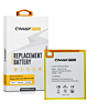 QMAX Pro Replacement Battery for Galaxy Tab A 8.0 (T290 / T295) (5100 mAh) (SWD-WT-N8) (Only Ground Shipping)
