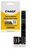 Shop the QMAX Tag-on Battery Repair Flex Cable for iPhone 12 Mini. No programming required.
