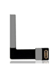 QMAX Tag-on Battery Repair Flex Cable for iPhone 14 / 14 Plus (No Programming Required)